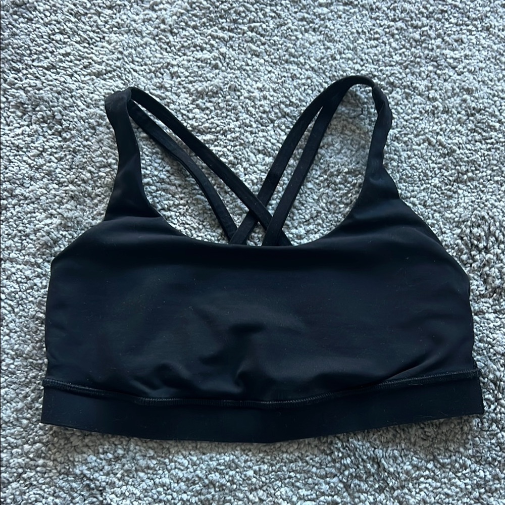 Lululemon Women’s Energy Bra